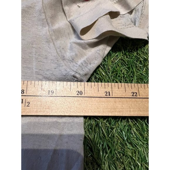 Wmms campus buzzard Cleveland 100.7 fm radio station rock - Picture 9 of 9